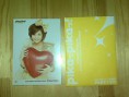 Niigaki Risa Pika pika photoset and Mobekimasu L £1.20 each or both for £2